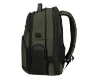 Samsonite PRO-DLX 6 15.6" expandable zielony - 1144521 - zdjęcie 4